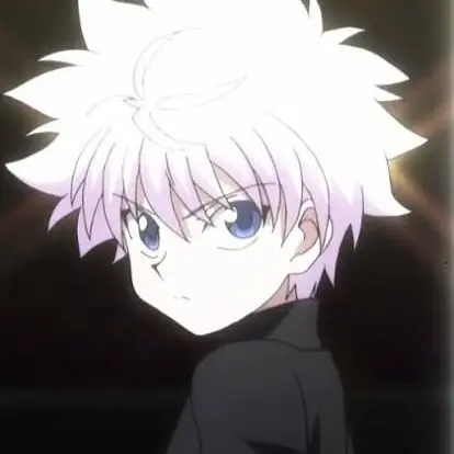 Nanoka0522의 幼なじみのキルアに好きって言わせよう‼️