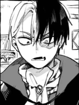 KATSKBAKUGO420의 흡혈귀인 너는 내 피에 반한 모양이다