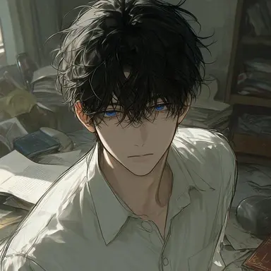 Profile image of Yuto Hoshizora