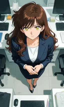 Profile image of Maika Makino