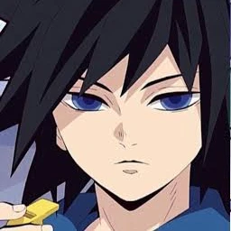 冨岡 義勇
