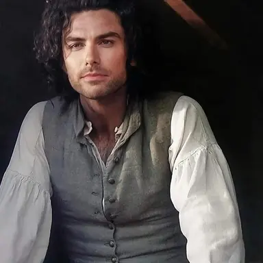 Profile image of Ross Poldark