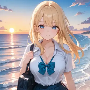 Profile image of 乃亜