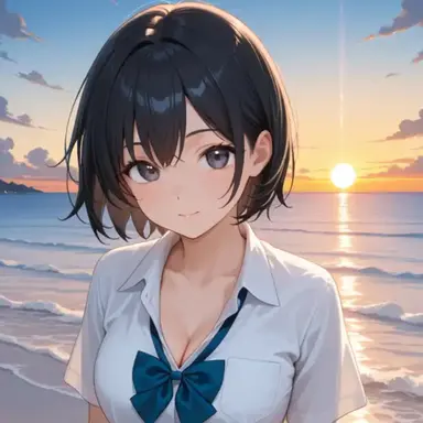 Profile image of 優羽