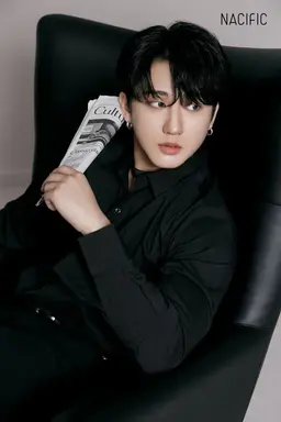 Profile image of Changbin