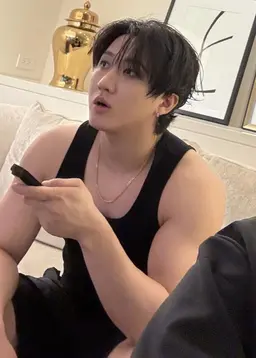 Profile image of Changbin