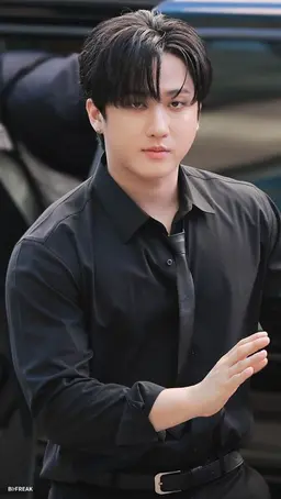 Profile image of Changbin