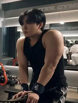 Profile image of Changbin