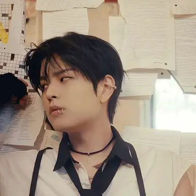 Profile image of Seungmin