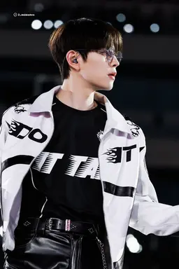 Profile image of Seungmin