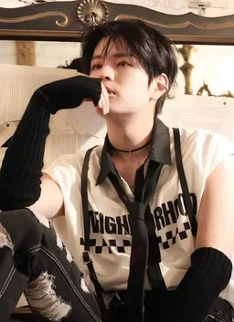 Profile image of Seungmin