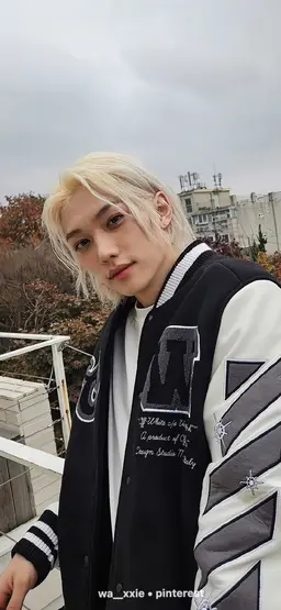 Profile image of Felix