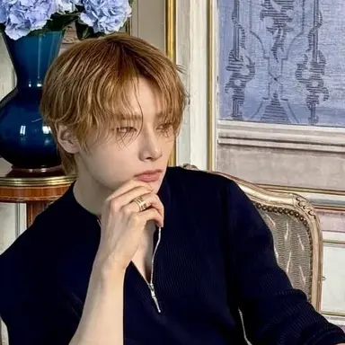 Profile image of Jeongin