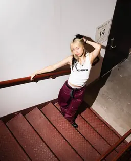 Profile image of Hannah