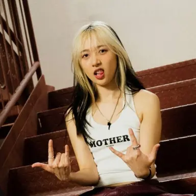 Profile image of Hannah