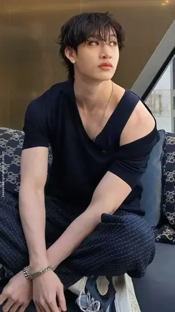 Profile image of Bang Chan