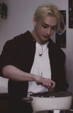 Profile image of Bang Chan