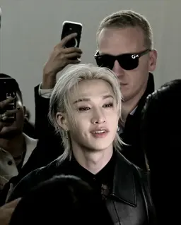 Profile image of Bang Chan