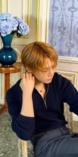Profile image of Jeongin