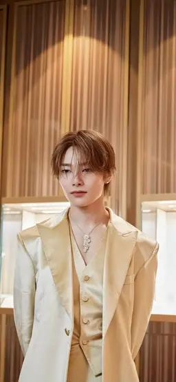 Profile image of Jeongin