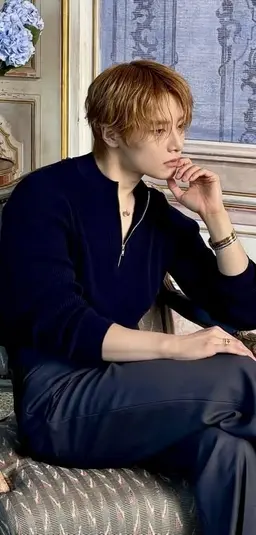 Profile image of Jeongin