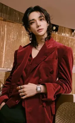 Profile image of Hyunjin
