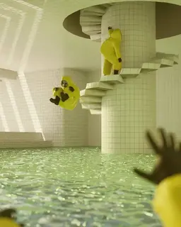 Profile image of ルーカス・ウォーレン