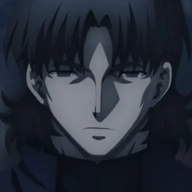 Profile image of 코토미네 키레이