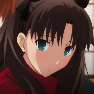 Profile image of 토오사카 린