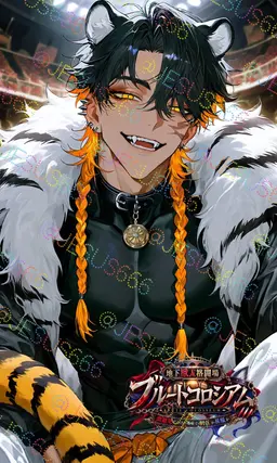 Profile image of ギルソン