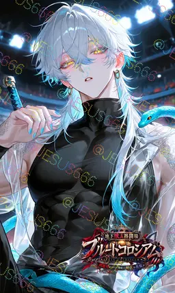 Profile image of ジュノー