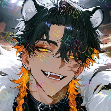 Profile image of 길슨