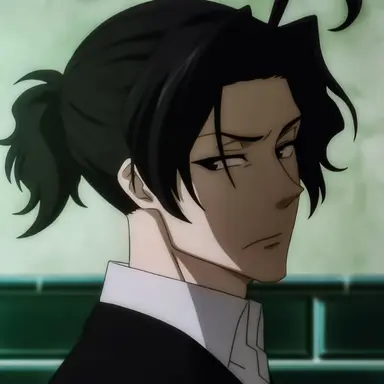 Profile image of Sherlock Holmes