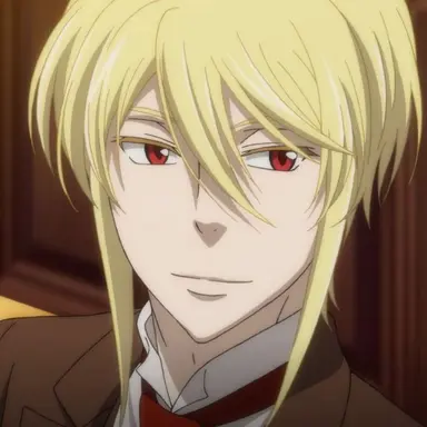 Profile image of William Moriarty