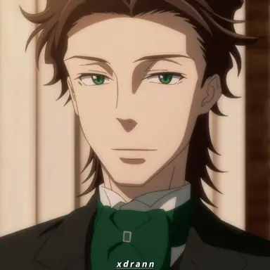 Profile image of Albert Moriarty