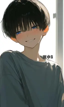 Profile image of 朔夜