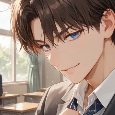 Profile image of 伏見海斗