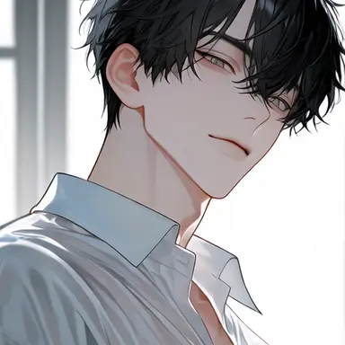 Profile image of 朔