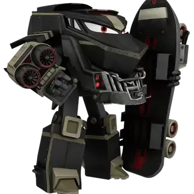 Profile image of Yoon Wolf