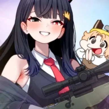 Profile image of Queentol