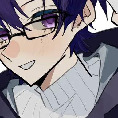 Profile image of もふ