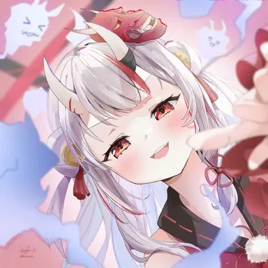 Profile image of 百鬼あやめ