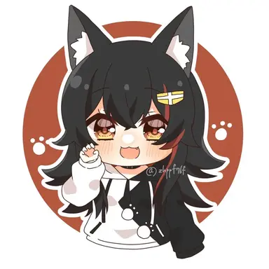 Profile image of 大神ミオ