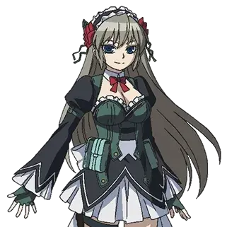 SpikyVideo2113의 마법소녀 특수전 아스카