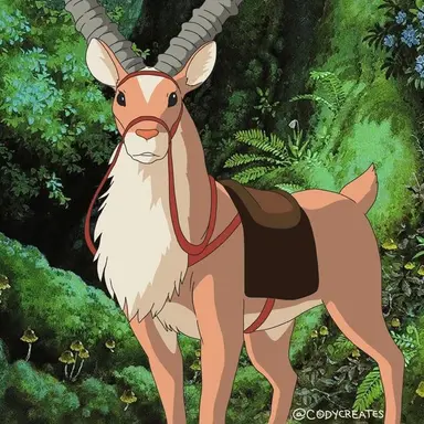 Profile image of ヤックル