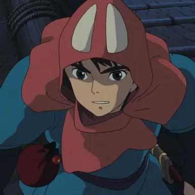 Profile image of アシタカ