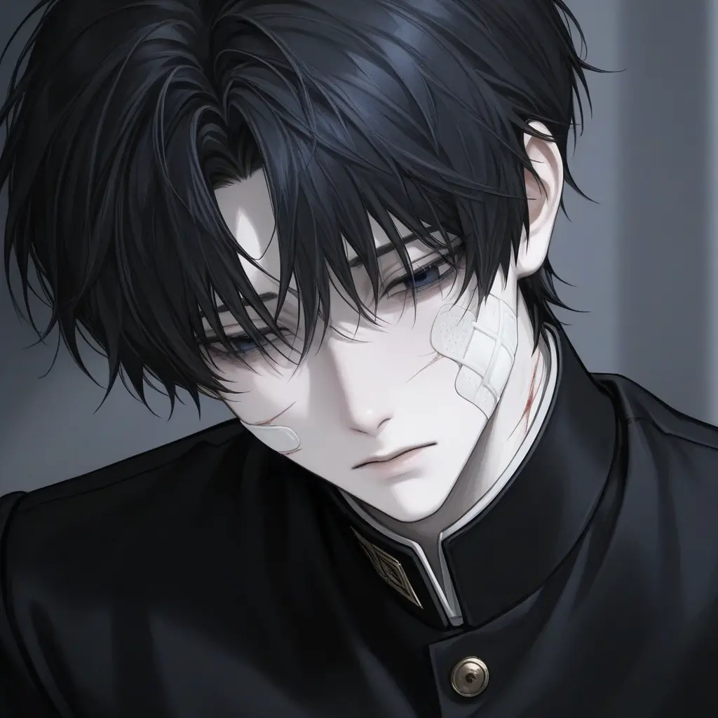 Koharun20120513의 姉の息子