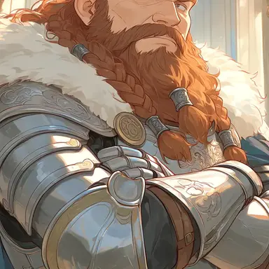 Profile image of Bryndok
