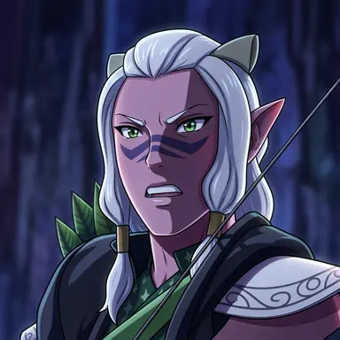 Profile image of Sylran
