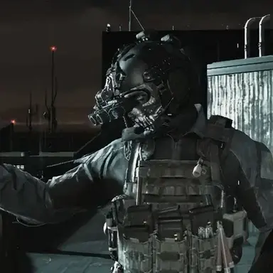 Profile image of Caleb Vance